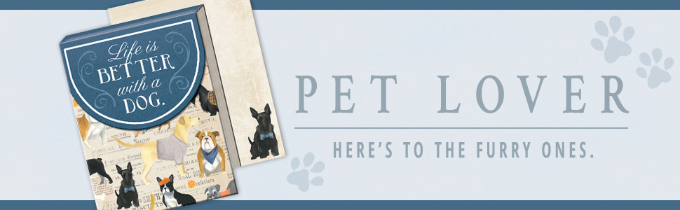 Pet Lover