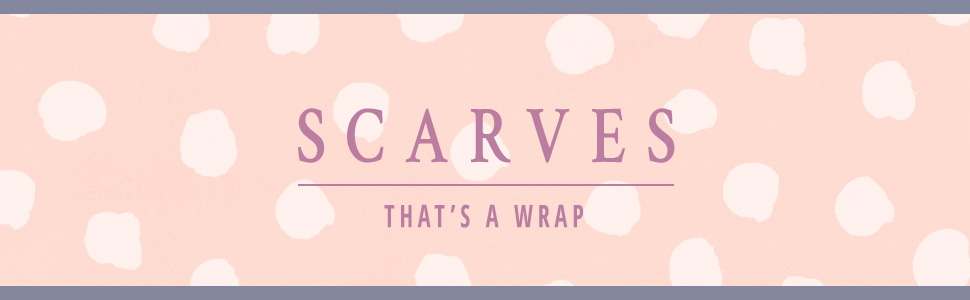 Scarves
