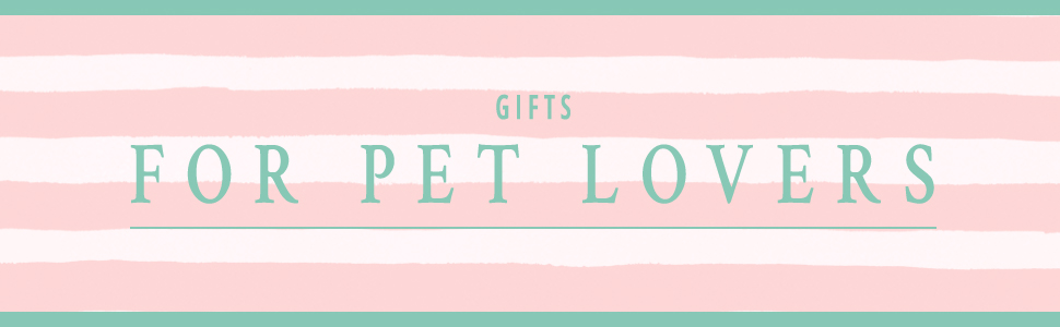 For Pet Lovers
