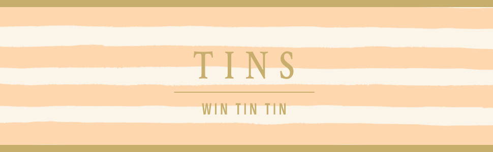 Tins