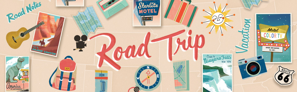 Road Trip