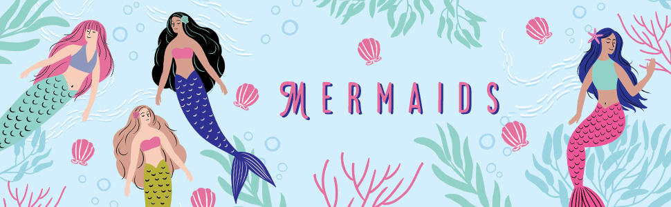 Mermaids