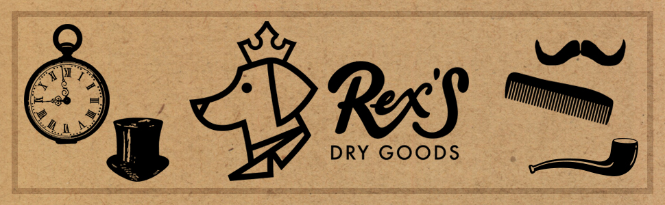Rex's Dry Goods