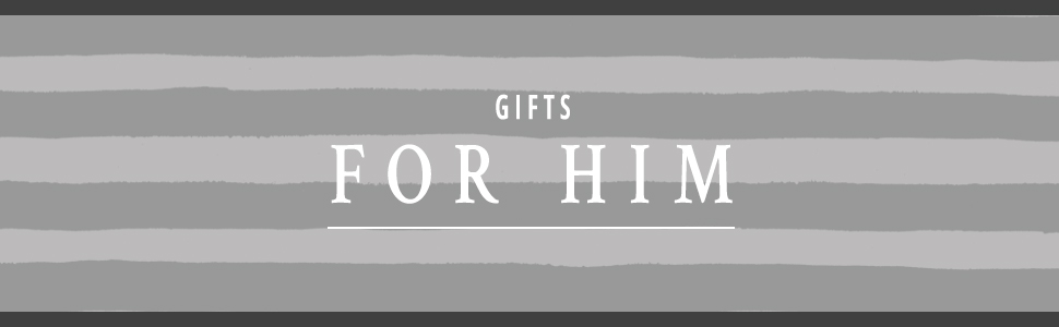 For Him