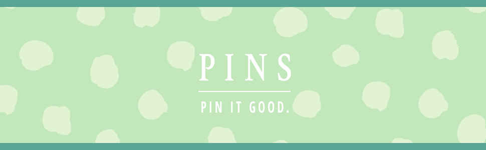 Pins
