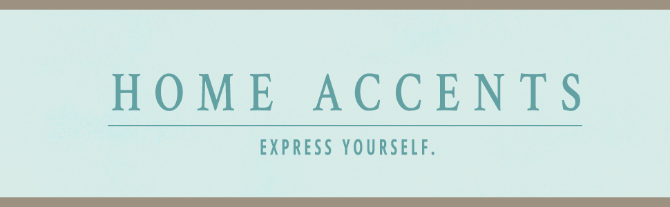 Home Accents