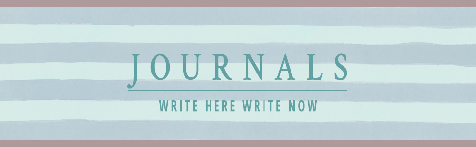 Journals & Planners