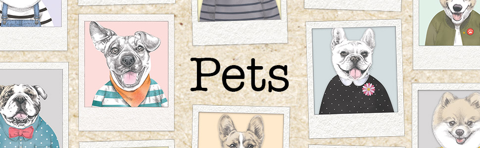 Pets