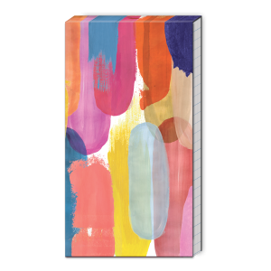 Daubs Multi Tall Notepad Product