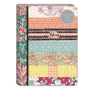 Quilted Borders Journal Product