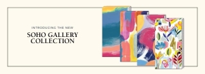Soho Gallery Collection by Molly & Rex