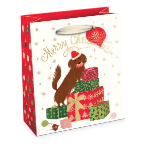 Dachsund Gifts Medium Gift Bag Product