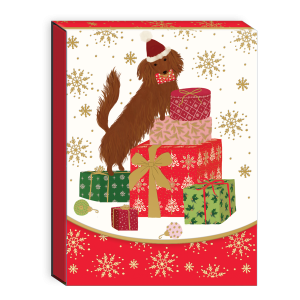 Dachsund Gifts Pocket Notepad Product