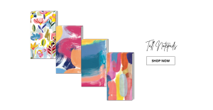 Soho Gallery stationery and gift collection by Molly & Rex