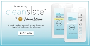 cleanslate hand sanitizer