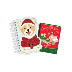 Adventure Tall Notepad
