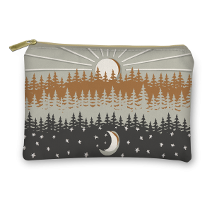 Happy Camper Pouch Product