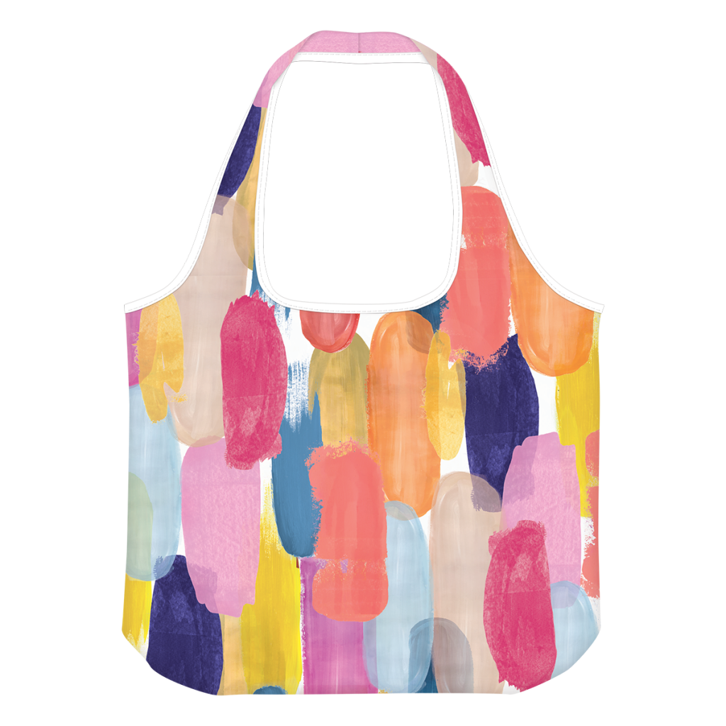 Daubs Multi Reusable Tote Bag Molly & Rex