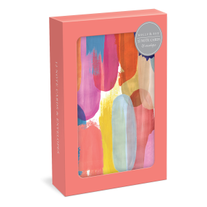 Daubs Multi Note Card Sets Product