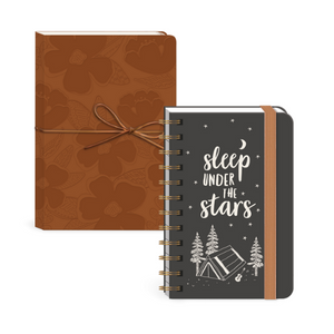 Palms Villa Live Well Boxed Pencils