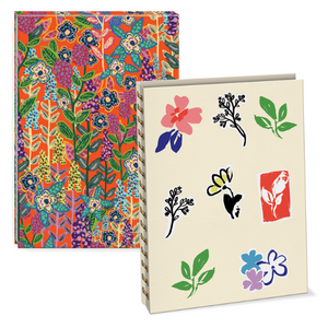 Journals and Notebooks from Molly & Rex