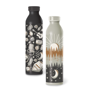 Hydration Bottles