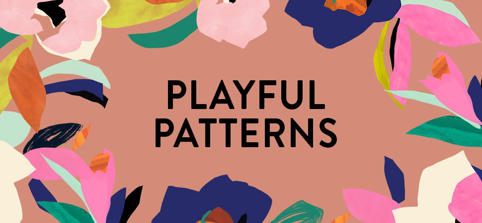 Playful Patterns