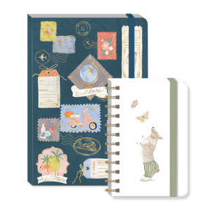 Journals & Notebooks