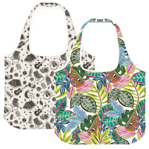 Totes & Pouches