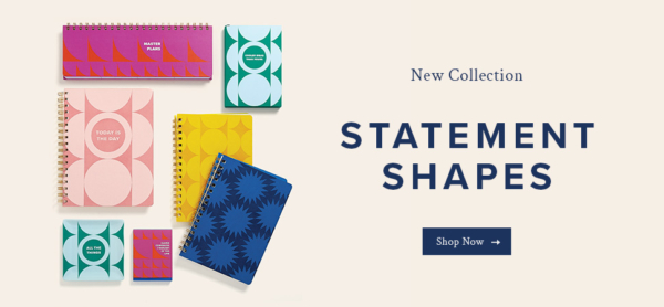 Stationery Store · Accessories · Gifts - Molly & Rex