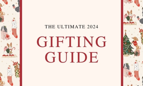 The Ultimate Christmas Gifting Guide