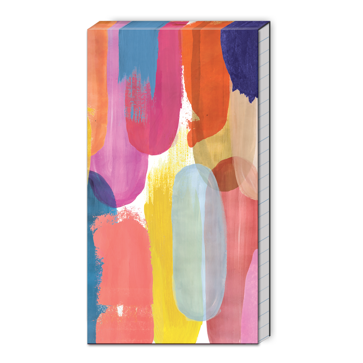 Daubs Multi Tall Notepad Product