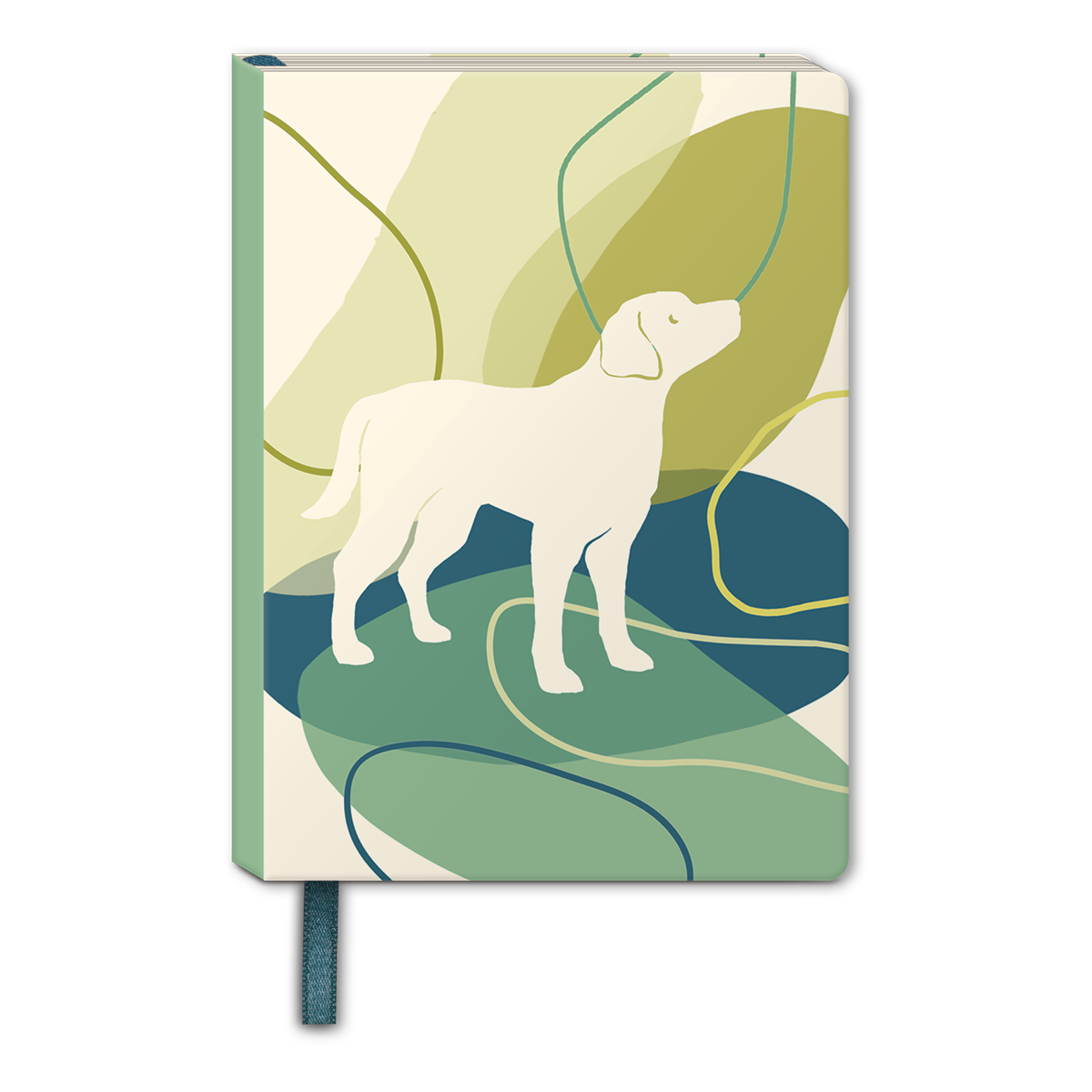 Labrador Journal Product