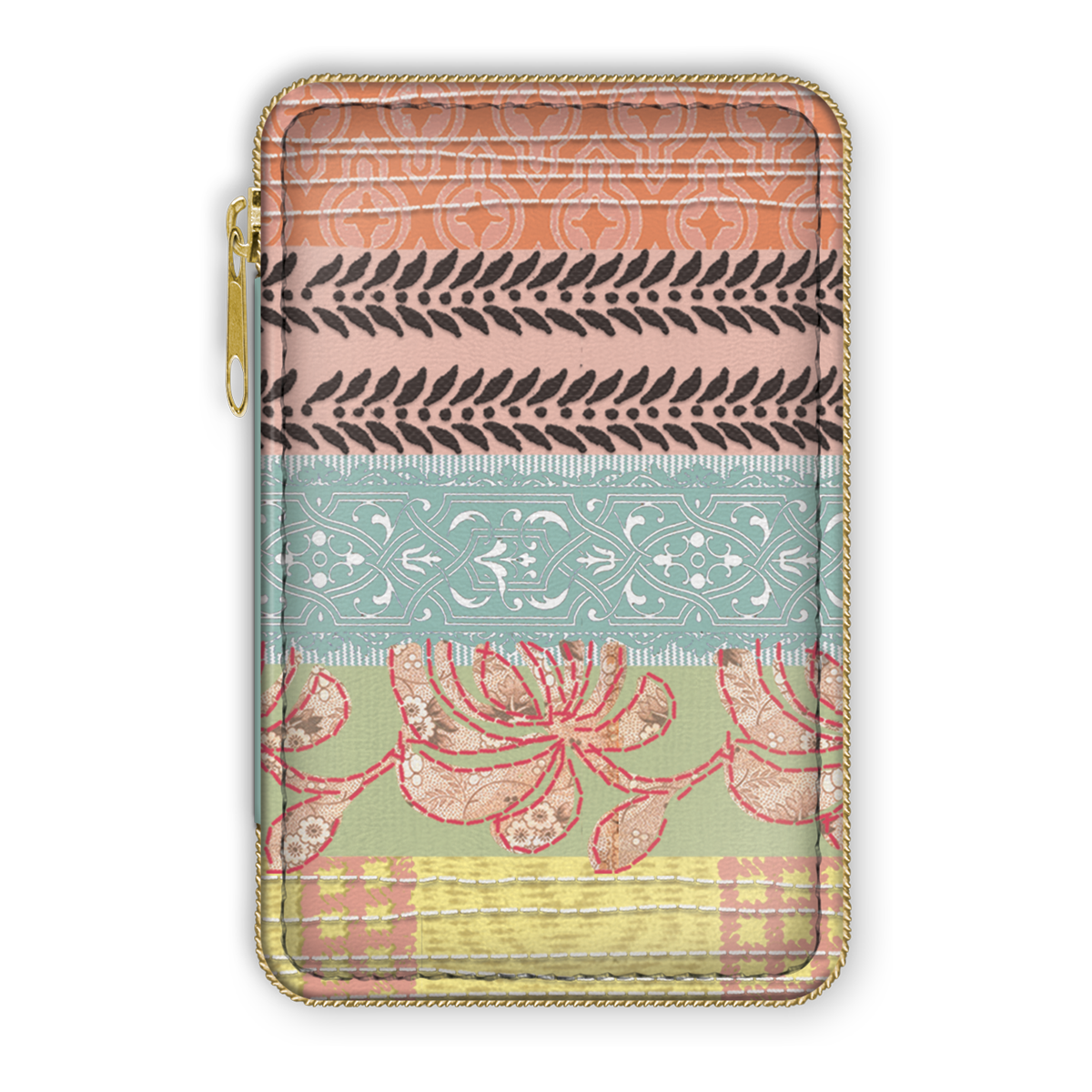 Quilted Borders Sewing Kit Product