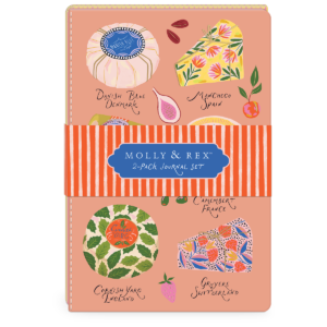 Journals & Notebooks