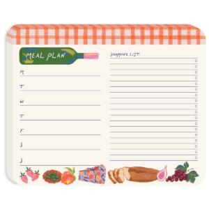 Planners & Pens